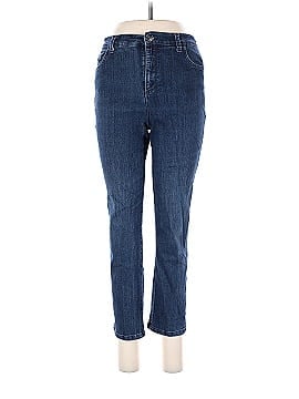 Gloria Vanderbilt Jeans (view 1)