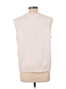 Joe Fresh Sweater Vest (view 2)