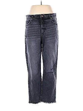 Ann Taylor LOFT Jeans (view 1)