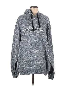 Momentum Pullover Hoodie (view 1)
