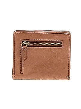 Fossil Wallet (view 2)