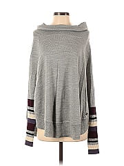Smartwool Pullover Sweater