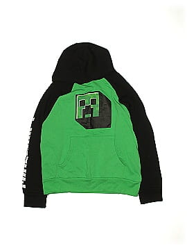 Mad Engine Pullover Hoodie (view 1)