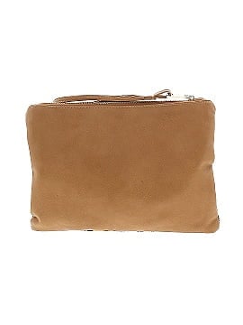 Street Level Leather Wristlet (view 2)