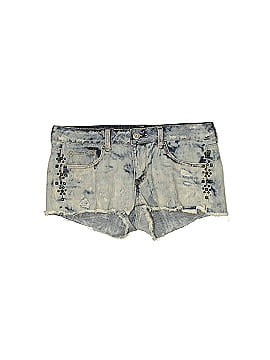 American Eagle Outfitters Denim Shorts (view 1)