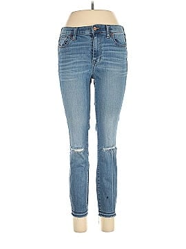 Madewell Jeans (view 1)