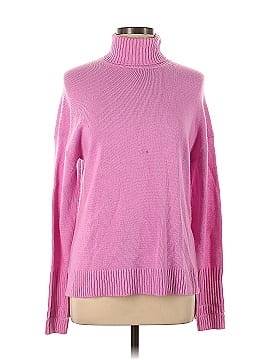 J.Crew Turtleneck Sweater (view 1)