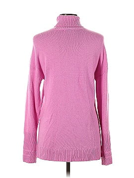 J.Crew Turtleneck Sweater (view 2)