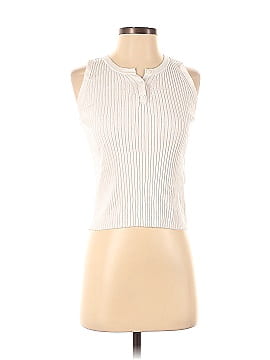 Banana Republic Factory Store Sleeveless Top (view 1)