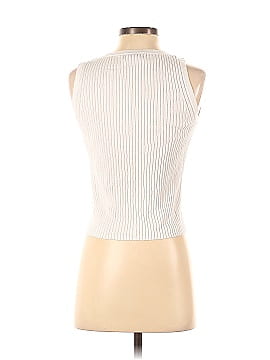 Banana Republic Factory Store Sleeveless Top (view 2)