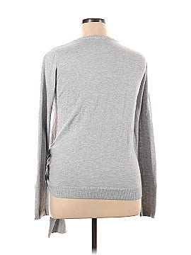 Lumiere Pullover Sweater (view 2)