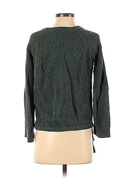 Madewell Pullover Sweater (view 2)