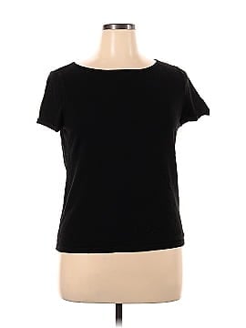 Talbots Short Sleeve Top (view 1)