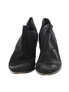 Eileen Fisher Ankle Boots (view 2)