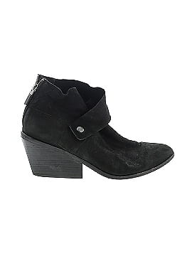 Eileen Fisher Ankle Boots (view 1)