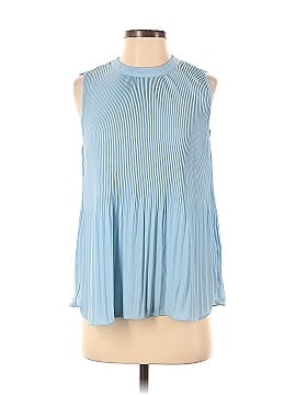 Adrianna Papell Sleeveless Blouse (view 1)