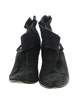 Eileen Fisher Ankle Boots (view 2)