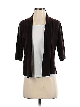 Eileen Fisher Cashmere Cardigan (view 1)