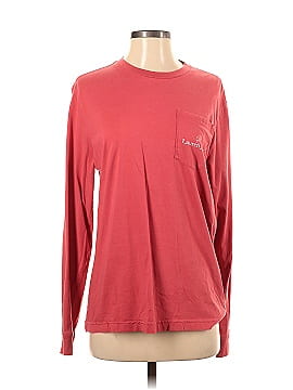 Lauren James Long Sleeve T-Shirt (view 1)