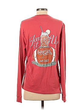 Lauren James Long Sleeve T-Shirt (view 2)