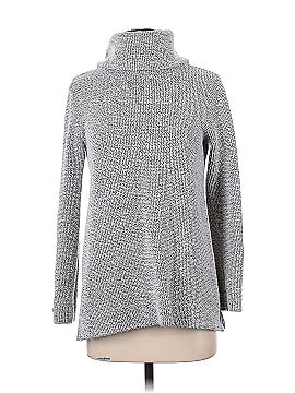 Ann Taylor LOFT Turtleneck Sweater (view 1)