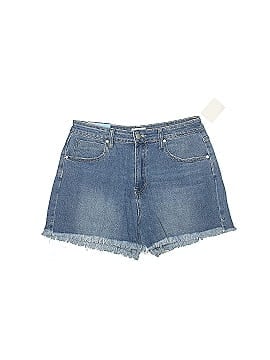 ABound Denim Shorts (view 1)