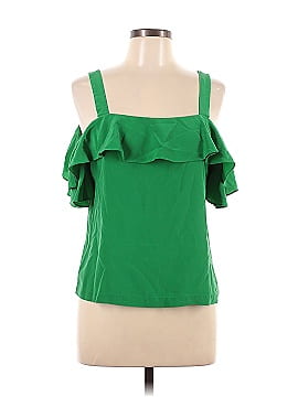 J.Crew Sleeveless Blouse (view 1)