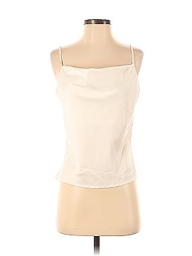 Banana Republic Factory Store Sleeveless Blouse (view 1)