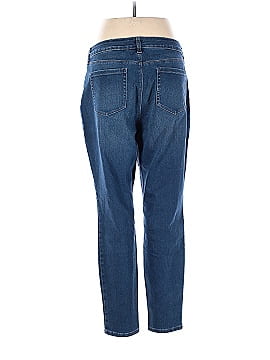 Style&Co Jeans (view 2)