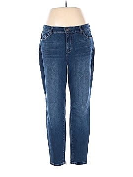 Style&Co Jeans (view 1)