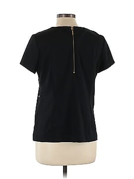 MICHAEL Michael Kors Short Sleeve Top (view 2)