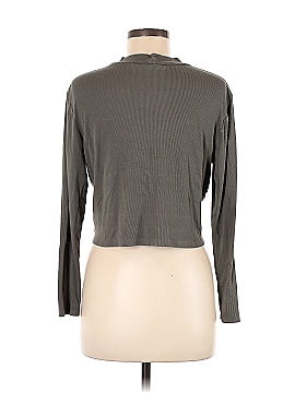 Divided by H&M Long Sleeve Top (view 2)