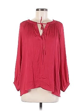 Ann Taylor Sleeveless Blouse (view 1)