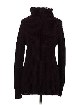 Abercrombie & Fitch Turtleneck Sweater (view 1)