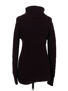 Abercrombie & Fitch Turtleneck Sweater (view 2)