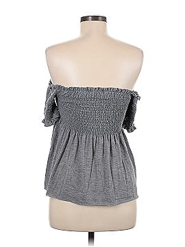 Assorted Brands Sleeveless Blouse (view 2)