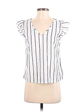 Shein Sleeveless Blouse (view 1)