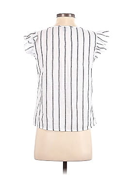 Shein Sleeveless Blouse (view 2)