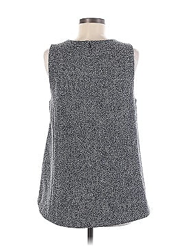 Banana Republic Sleeveless Blouse (view 2)