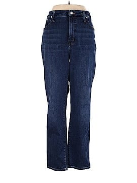 Madewell Jeans (view 1)