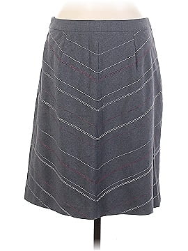 Ann Taylor Casual Skirt (view 2)