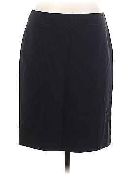 Ann Taylor Casual Skirt (view 1)