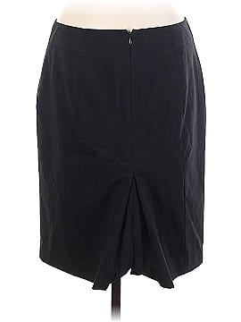 Ann Taylor Casual Skirt (view 2)