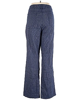 Curves 360 by NYDJ Linen Pants (view 2)