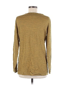Eileen Fisher 3/4 Sleeve T-Shirt (view 2)