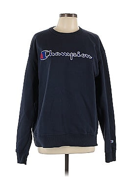 Champion Sweatshirt (view 1)