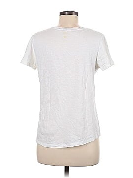 Indigo Short Sleeve T-Shirt (view 2)