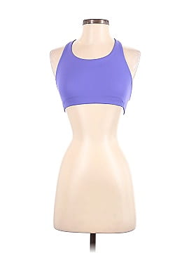 Lululemon Athletica Sports Bra (view 1)