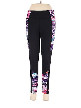 Betsey Johnson Active Pants (view 1)