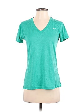 Nike Short Sleeve Top (view 1)